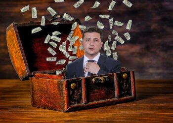 Forbes: Борьба Зеленского с Медведчуком под видом "деолигархизации" раскритикована Венецианской комиссией, так как допускает политическую вендетту
