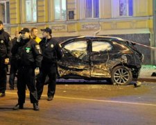 Смертельные игры мажорки на Lexus: неизвестные стороны харьковской трагедии