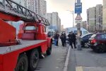 У Києві двоє дітей опинилися у вогняній пастці на 14 поверсі: "Швидка не приїхала"