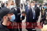 Владимир Зеленский скриншот YouTube