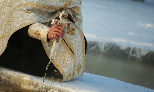 Водохресний святвечір, фото: Православная жизнь