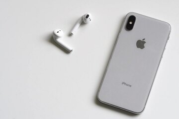 Apple, фото: Pxhere