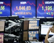 Найбагатші люди світу збідніли на $200 млрд