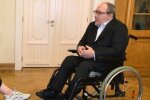 Мэр Харькова Геннадий Кернес впал в кому, - СМИ