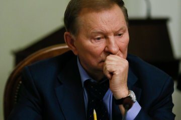 Скандальное предложение Кучмы по Донбассу приняли в Европе на ура: чего ожидать