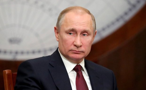 Преемник Путина станцует на его могиле: политолог пояснила, когда