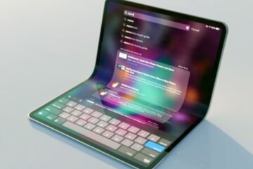 Новинки від Apple, скріншот: The Verge