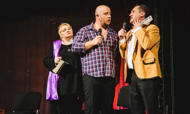 "В то ужасное утро Марина приняла весь удар на себя, чтобы мы жили", - коллега Марины Поплавской впервые прокомментировал ее смерть