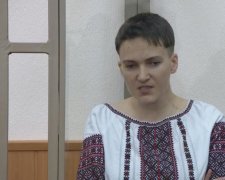 Расследование по делу Савченко завершено: что ей грозит