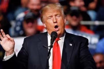 Росія запропонувала Трампу забути про Крим