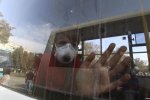 Екологічна катастрофа в Криму: як захистити себе