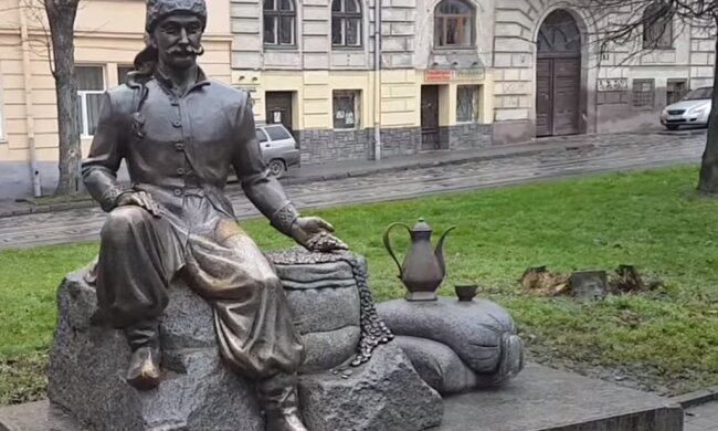 Скрін, відео YouTube