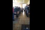 На Закарпатті депутатів змусили присягати на вірність Угорщині: "Чий гімн співаєте?"