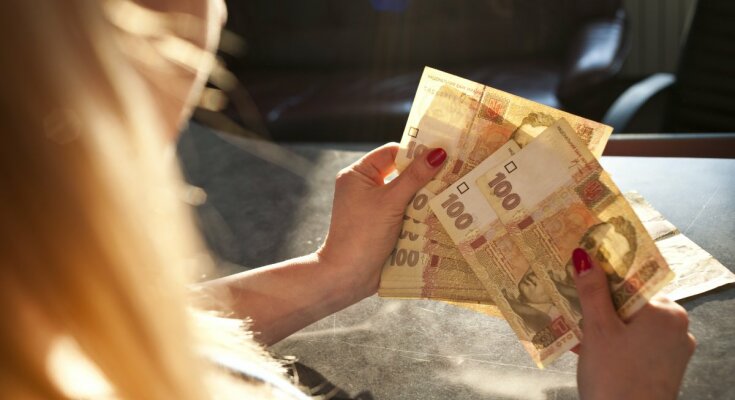 Соцвиплати, фото: 24tv.ua