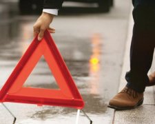 Крутий водій став зіркою після жахливої аварії