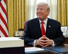 Трамп сделал приятно трем странам. России в списке нет