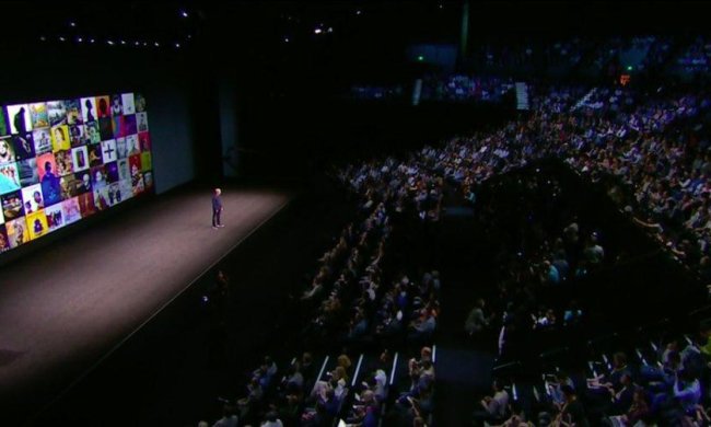 Презентация Apple: реакция соцсетей рассмешит любого