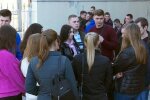 У Дніпрі студенти сидять без води та опалення, Суспільне