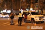 ДТП в Харькове, фото Нацполиция