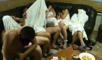 Деревенские сутенеры получат по 10 лет