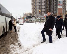 Мер Києва Віталій Кличко визнав найганебнішу проблему: місто потопає у смітті