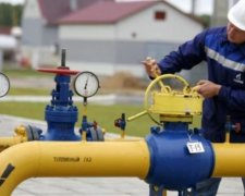 Украинцы воруют газ, потому что не могут его купить