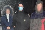 Поліцейські знайшли зниклого хлопця, фото: Facebook Поліція Балаклійщини