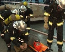 Два трамваї зіткнулися у Кривому Розі