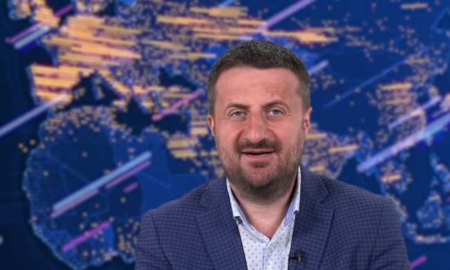 Тарас Загородний