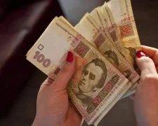 Денежная помощь Каритас Украина