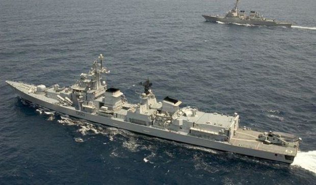 НАТО перегляне військово-морську стратегію через поведінку Росії