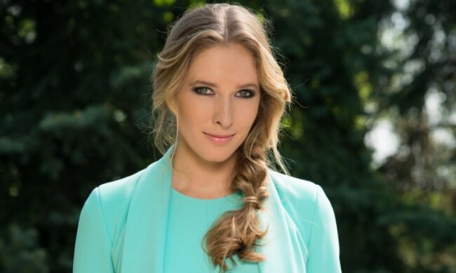 Осадча показала, як дбає про чоловіка