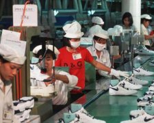 Nike залишить тисячі людей без роботи
