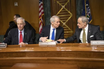Сенатор США розхвалив Зеленського після зустрічі: такий розумний, хороший