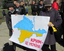Чергове затримання проукраїнського активіста в Криму