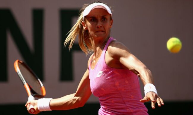 Українка поступилася на старті тенісного турніру в Бірмінгемі