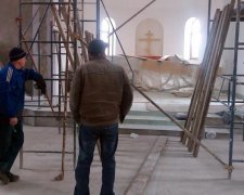 Всю российскую скрепность уместили в одно фото