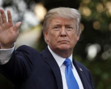Путін отримав чарівного пенделя від Трампа