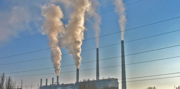Власть за 3 года не создала механизм финансирования Нацплана по сокращению выбросов – Заружко