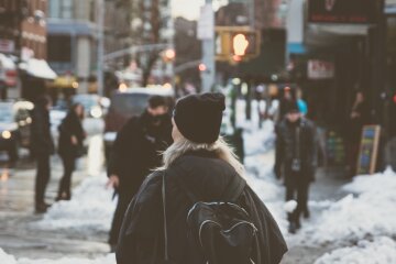 погода в Україні, фото pxhere