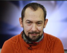 Цимбалюк показав "бандерівця" за крок від Путіна, епічне відео