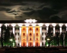 Працівник Южмашу розстріляв двох нацгвардійців (фото) 