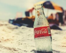 Coca-Cola, фото: Pixabay