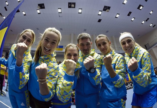 Українську тенісистку благають врятувати Динамо: уміє все, що треба