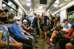 карантин в Украине, фото: Униан