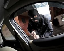 Рекорд: в столиці за добу пограбували півсотні автомобілів