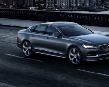 Volvo створить авто без керма