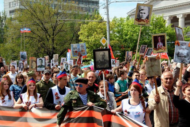 Украина вышвырнула белорусского фаната Путина: нехай щастить