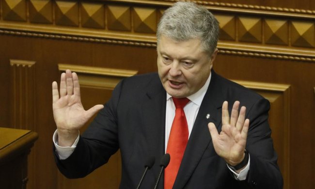 Лещенко рассказал, куда сбежит Порошенко после выборов: два направления