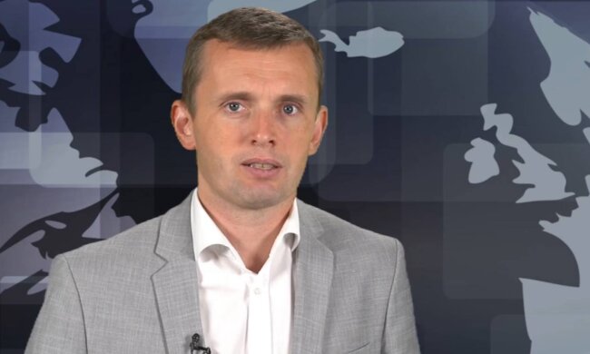 Руслан Бортник